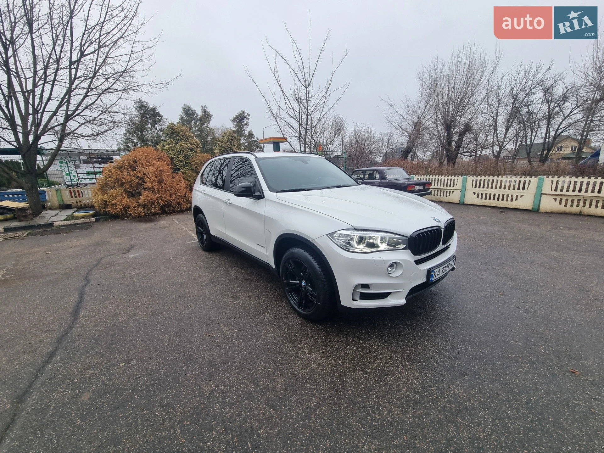 2018 BMW X5 - мініатюра 21