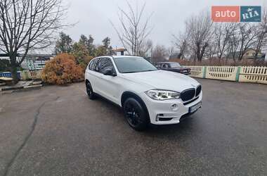 Позашляховик / Кросовер BMW X5 2018 в Кривому Розі