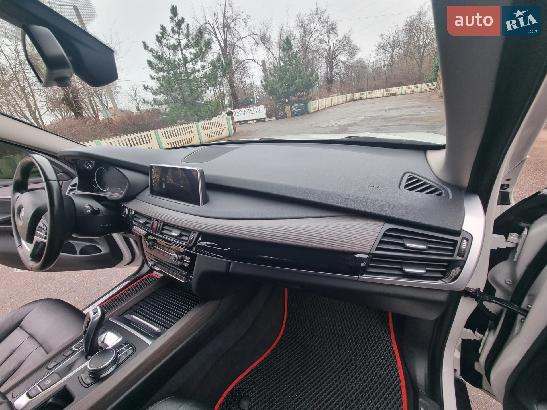 2018 BMW X5 - мініатюра 36