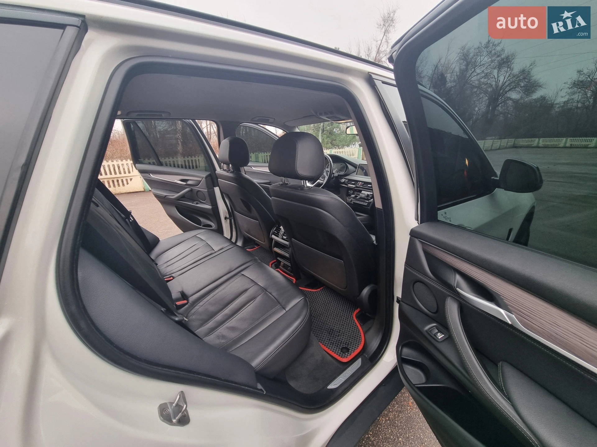 2018 BMW X5 - мініатюра 38