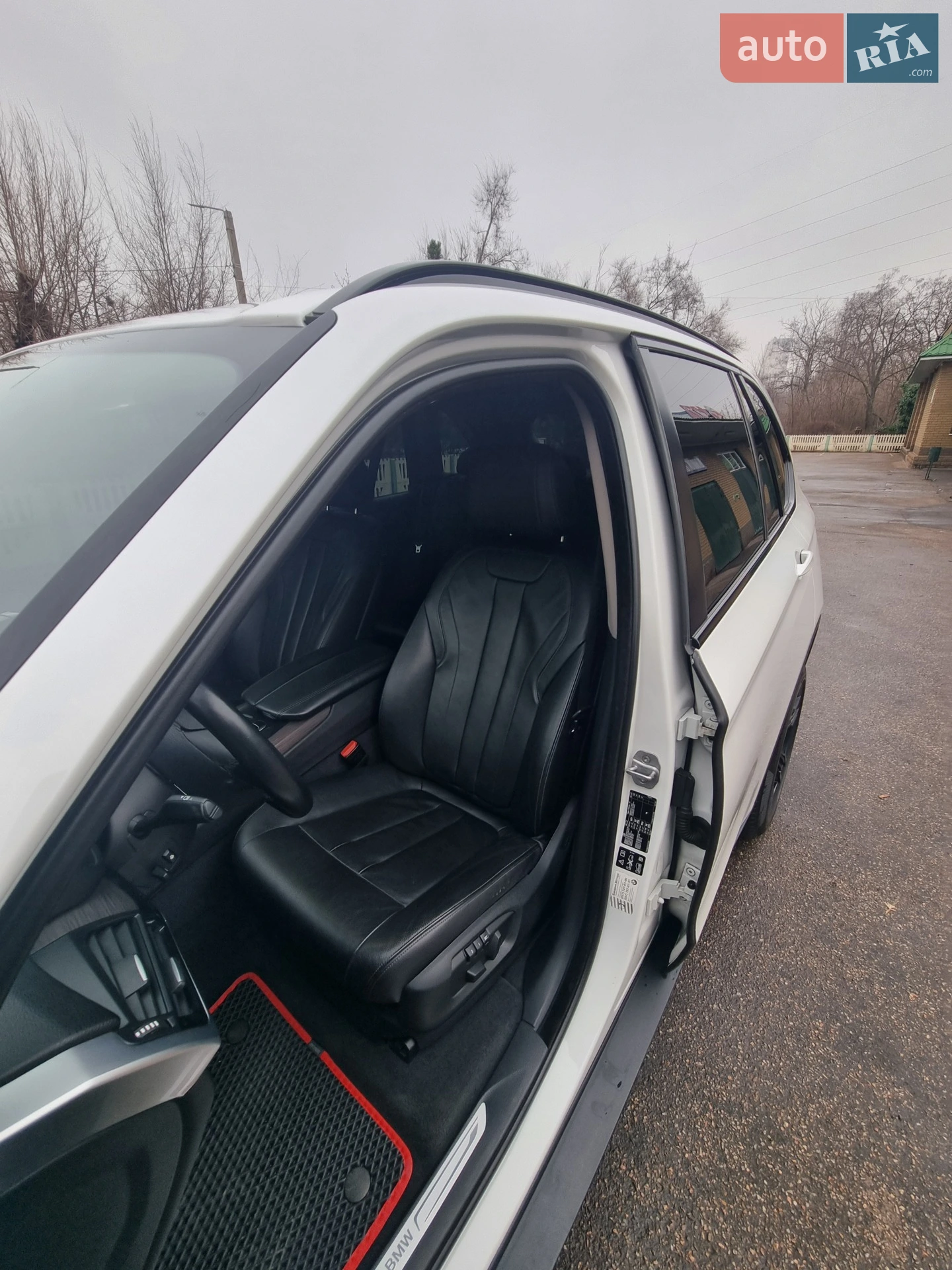 2018 BMW X5 - мініатюра 52