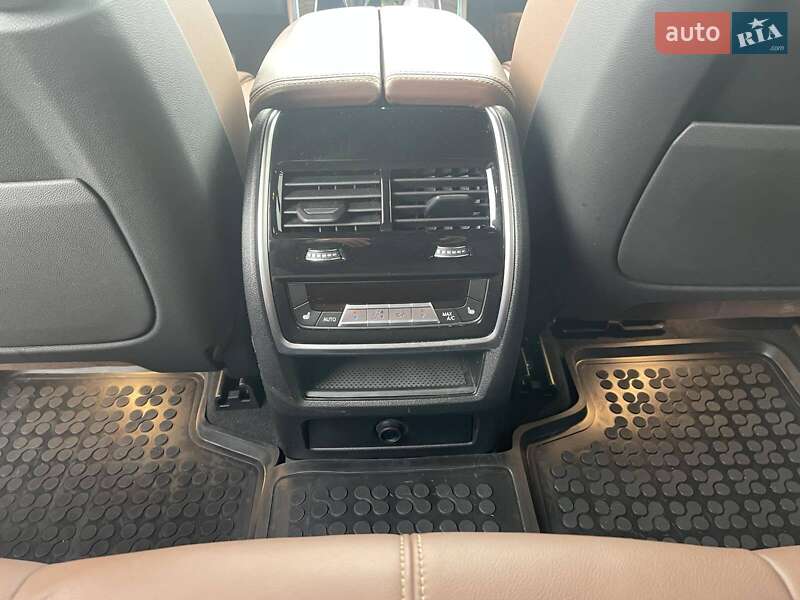 Внедорожник / Кроссовер BMW X5 2021 в Стрые