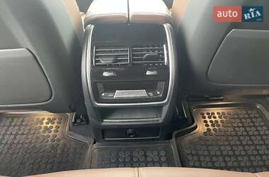 Внедорожник / Кроссовер BMW X5 2021 в 
