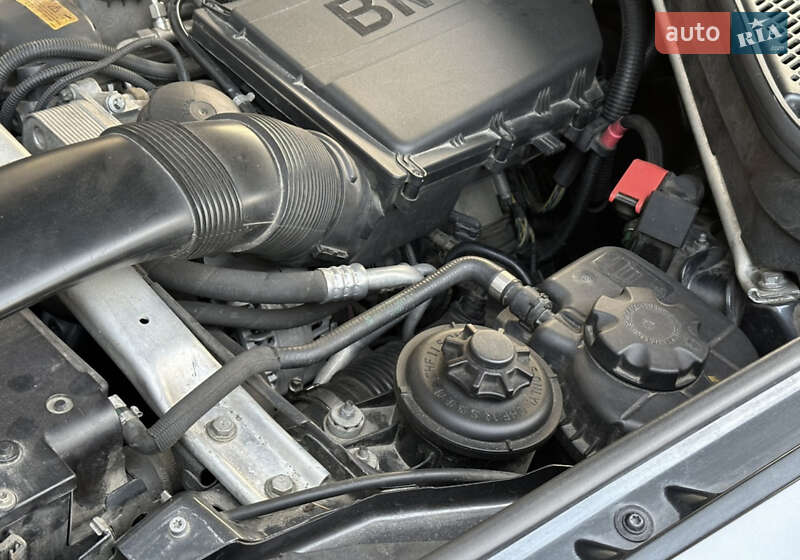 Внедорожник / Кроссовер BMW X5 2013 в Киеве