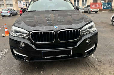 Внедорожник / Кроссовер BMW X5 2018 в Днепре