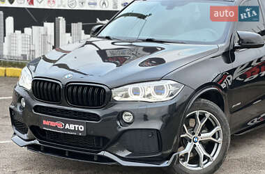 Внедорожник / Кроссовер BMW X5 2013 в Киеве