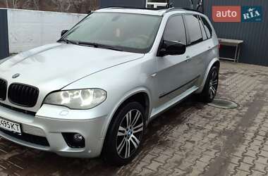 Внедорожник / Кроссовер BMW X5 2011 в Хмельнике