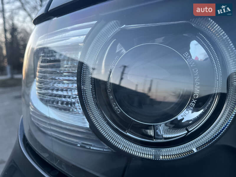 Внедорожник / Кроссовер BMW X5 2005 в Бахмаче