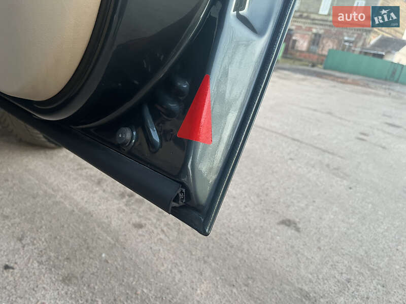 Внедорожник / Кроссовер BMW X5 2005 в Бахмаче