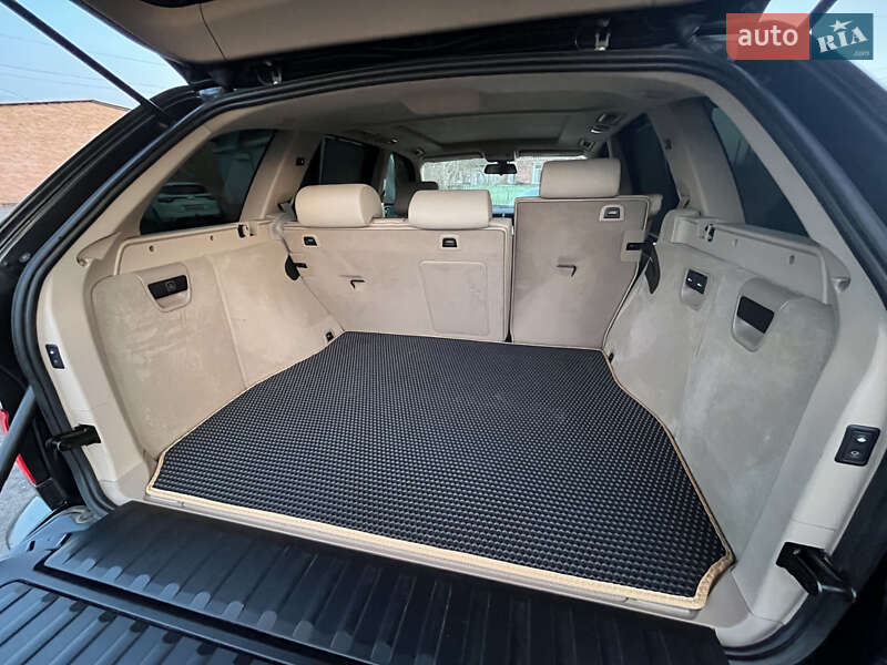 Внедорожник / Кроссовер BMW X5 2005 в Бахмаче