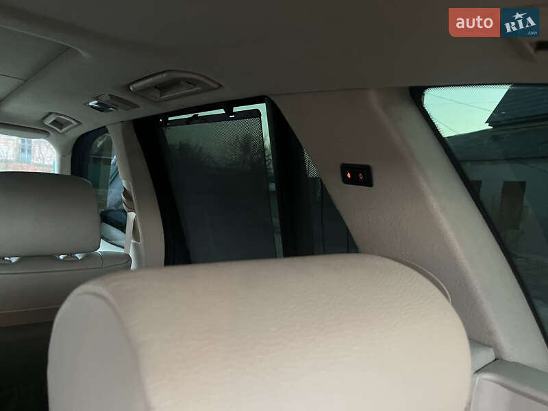 Внедорожник / Кроссовер BMW X5 2005 в Бахмаче