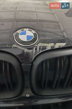 Позашляховик / Кросовер BMW X5 2014 в 