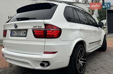 Позашляховик / Кросовер BMW X5 2010 в Одесі