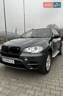 Позашляховик / Кросовер BMW X5 2012 в Косові