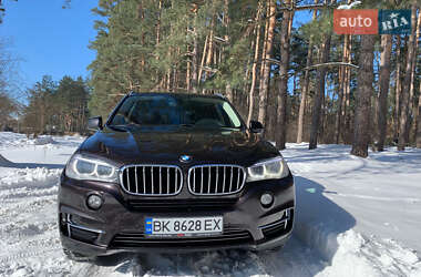 Позашляховик / Кросовер BMW X5 2014 в Бережанах