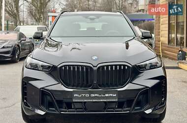 Внедорожник / Кроссовер BMW X5 2023 в Киеве