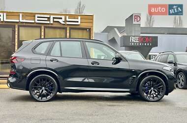 Внедорожник / Кроссовер BMW X5 2023 в Киеве