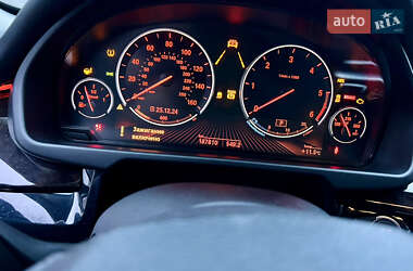 Внедорожник / Кроссовер BMW X5 2014 в 