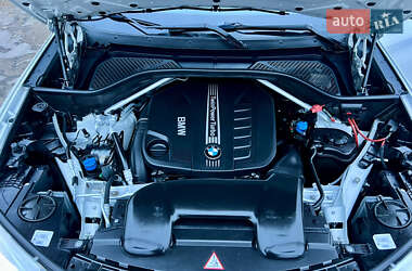 Внедорожник / Кроссовер BMW X5 2014 в 