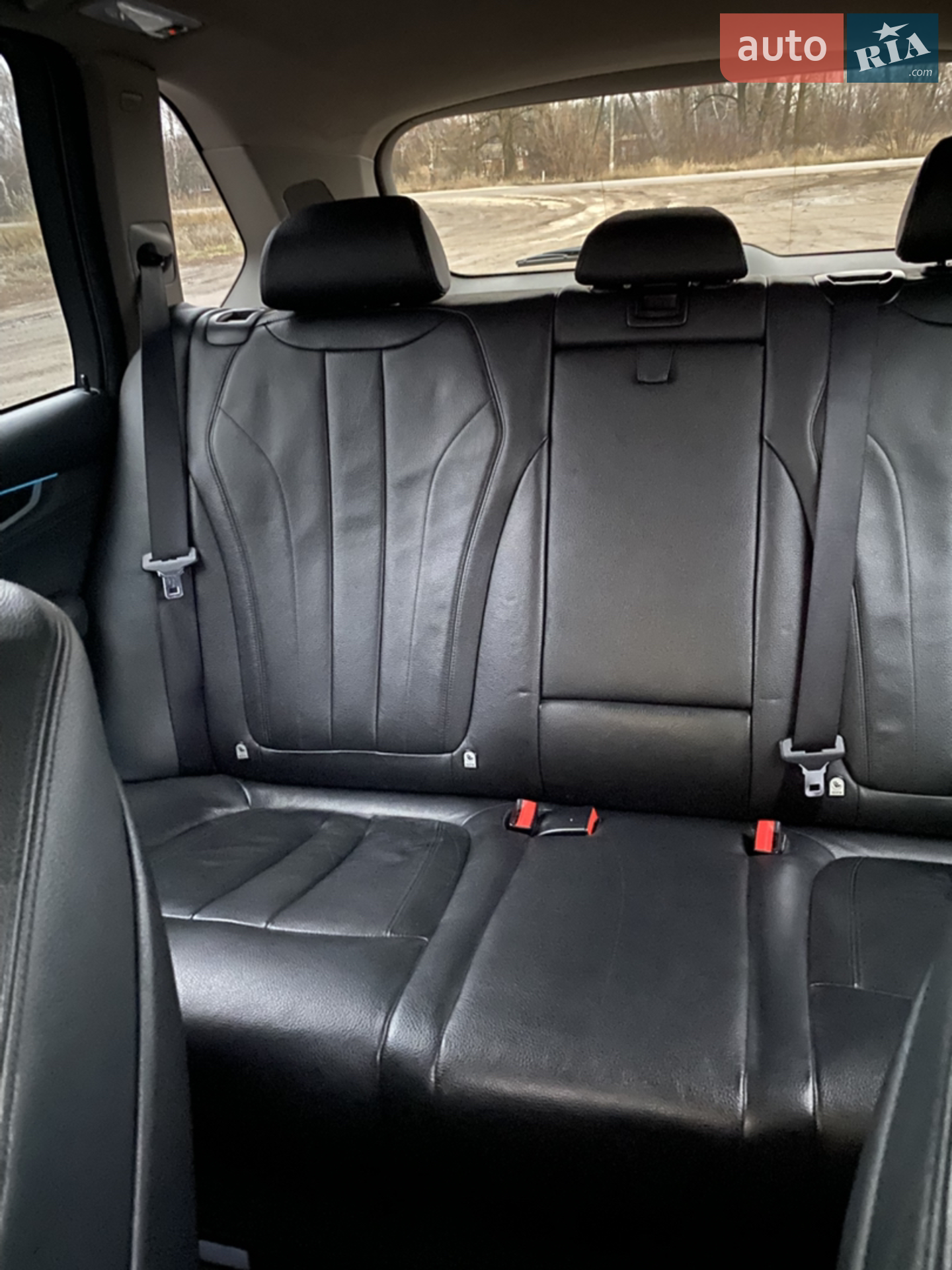 2015 BMW X5 - мініатюра 30