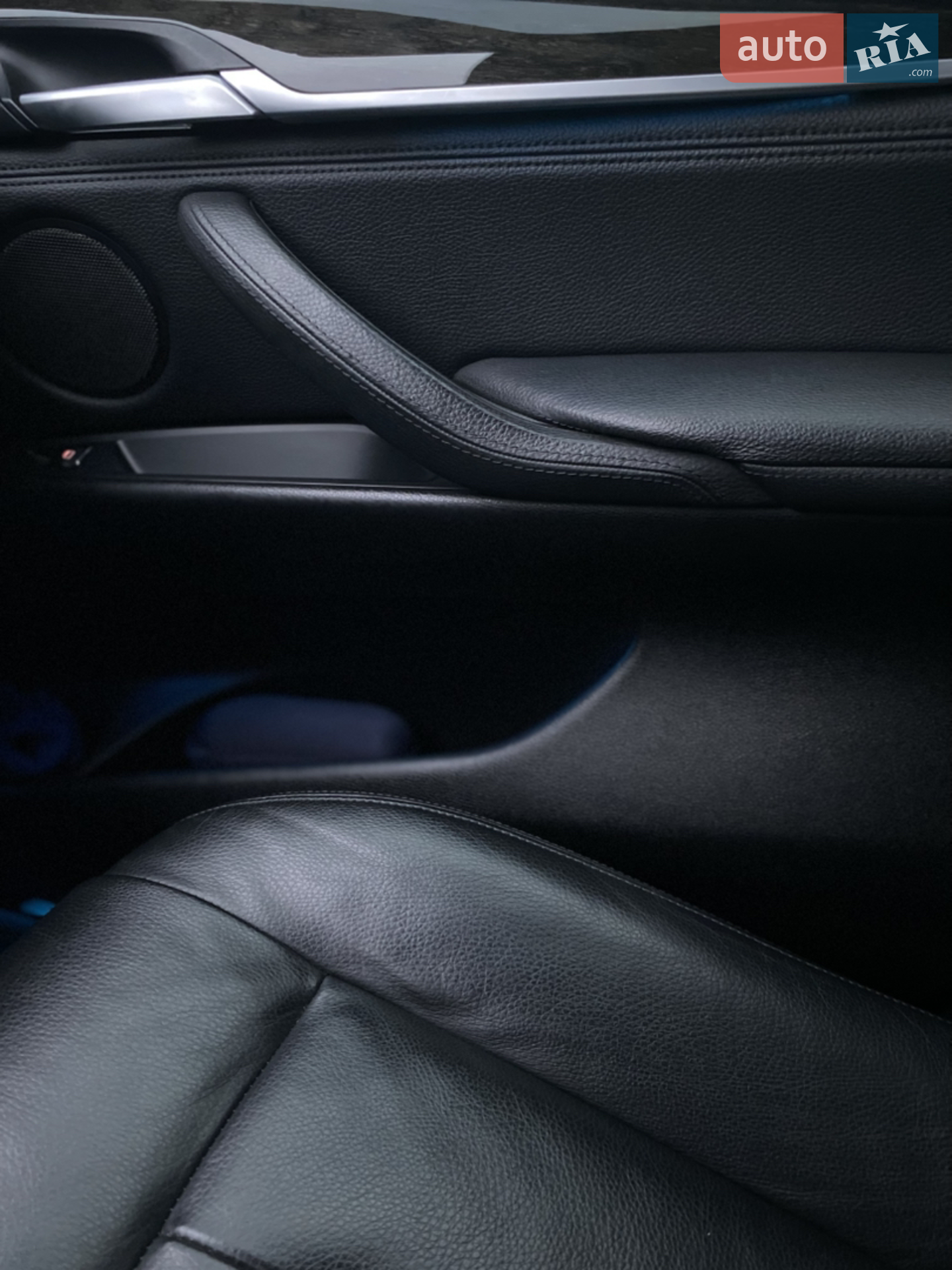 2015 BMW X5 - мініатюра 42