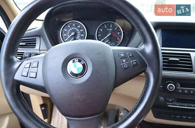 Внедорожник / Кроссовер BMW X5 2012 в 