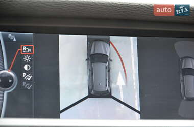 Внедорожник / Кроссовер BMW X5 2012 в 