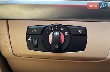 Внедорожник / Кроссовер BMW X5 2012 в 