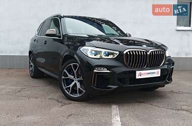 Внедорожник / Кроссовер BMW X5 2019 в Киеве