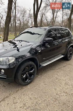 Внедорожник / Кроссовер BMW X5 2007 в Кривом Роге