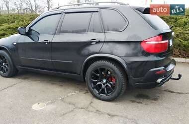 Позашляховик / Кросовер BMW X5 2007 в Умані