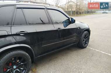 Позашляховик / Кросовер BMW X5 2007 в Умані