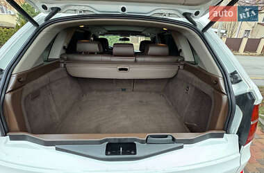 Внедорожник / Кроссовер BMW X5 2012 в 