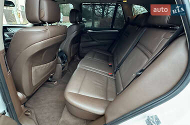 Внедорожник / Кроссовер BMW X5 2012 в 