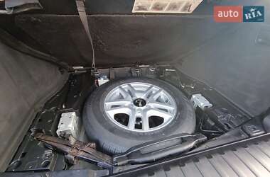Позашляховик / Кросовер BMW X5 2004 в 