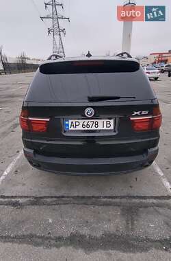 Внедорожник / Кроссовер BMW X5 2007 в Киеве