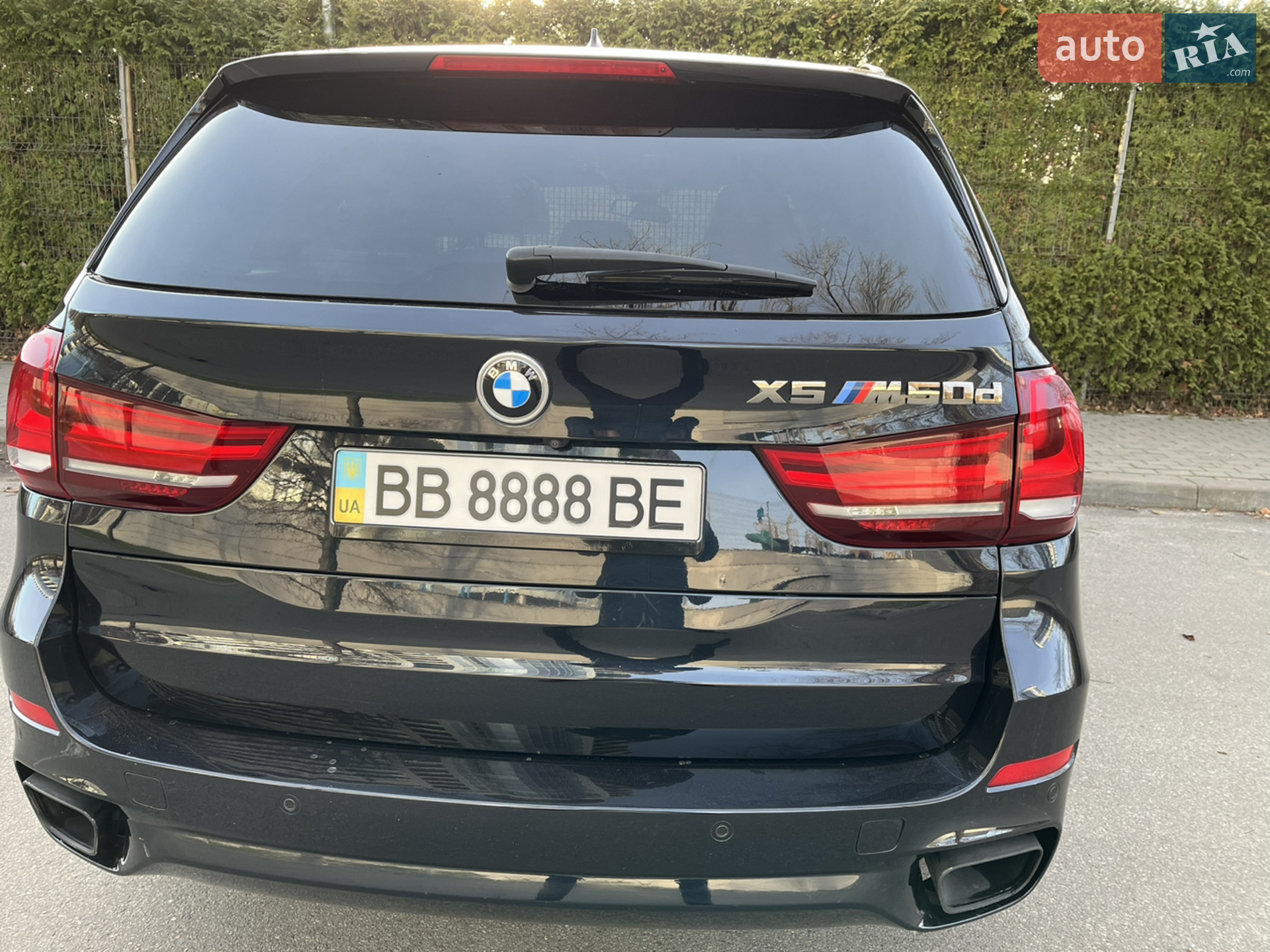 2018 BMW X5 - мініатюра 11