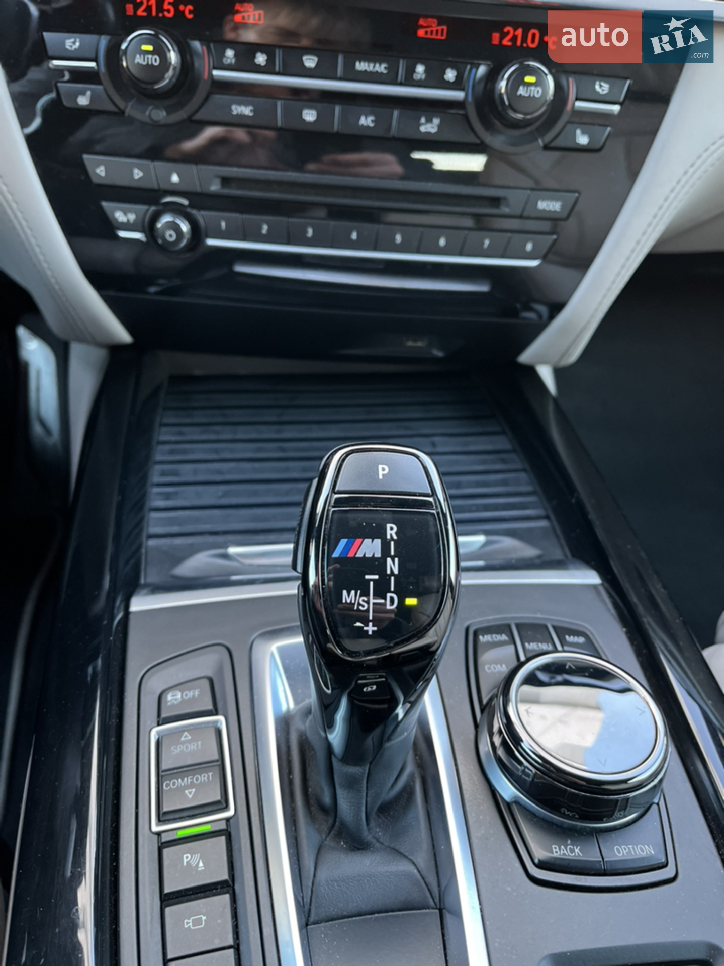 2018 BMW X5 - мініатюра 23