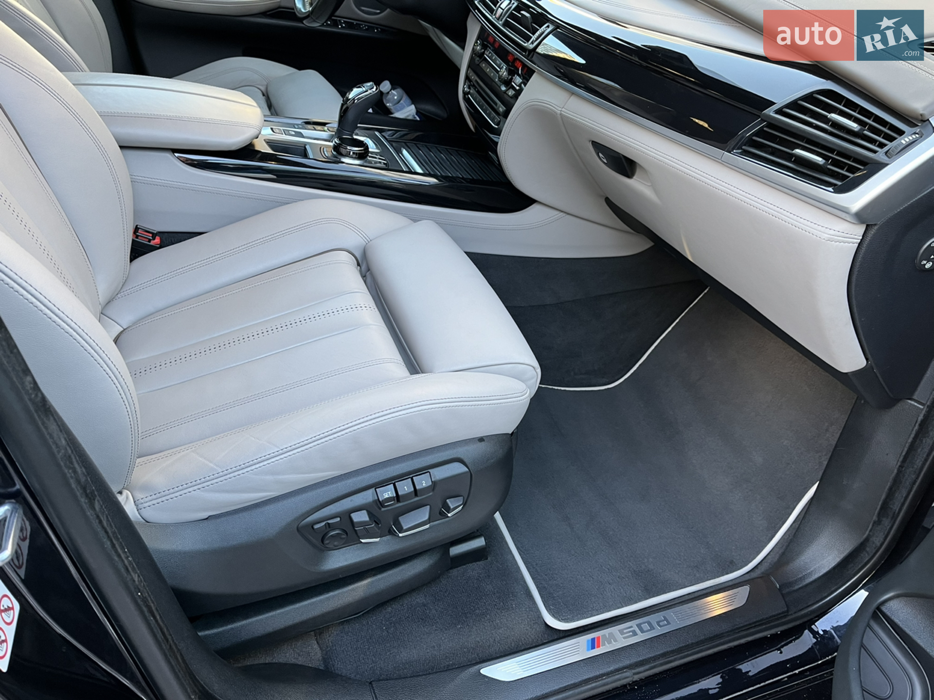 2018 BMW X5 - мініатюра 26