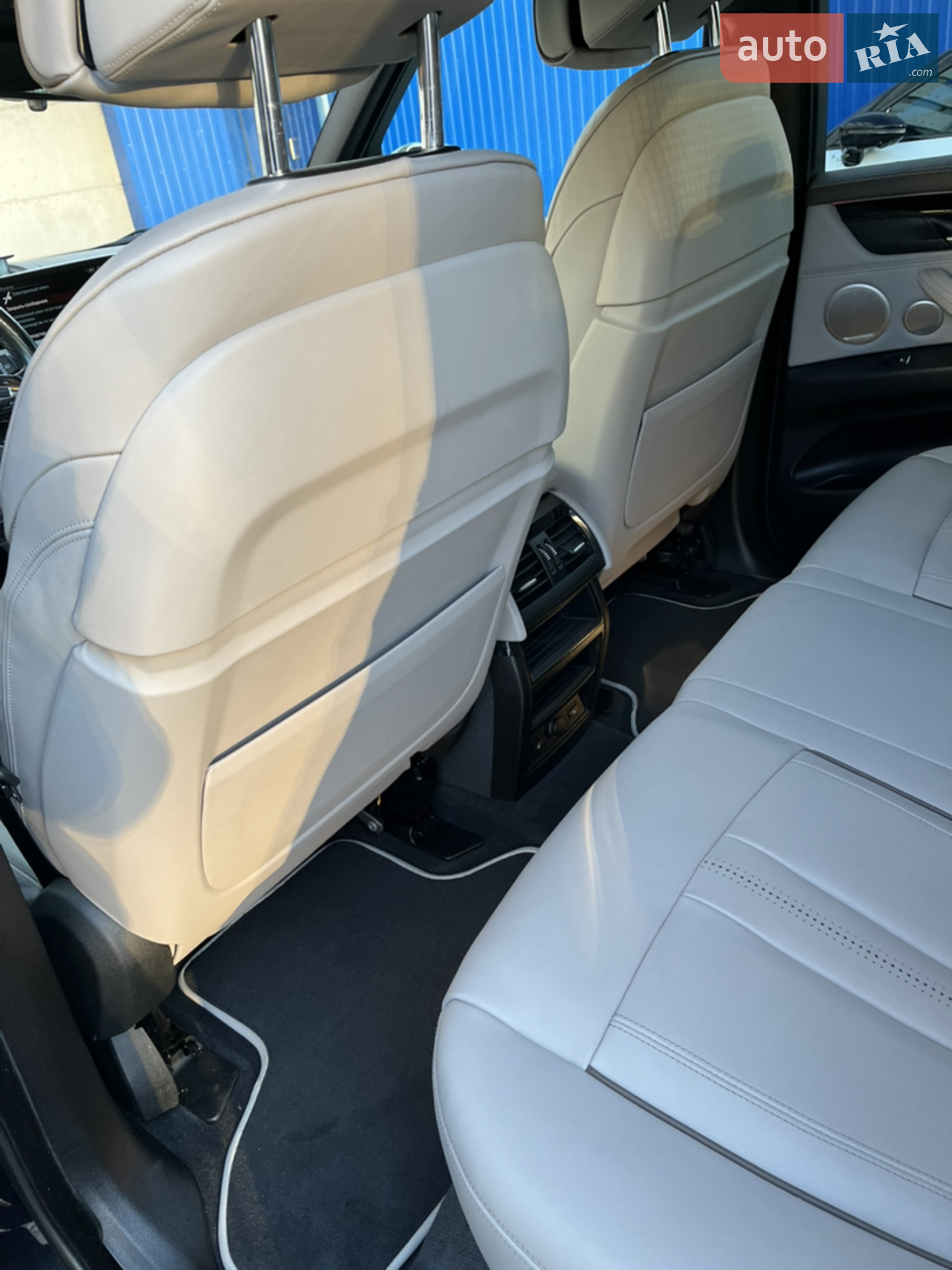 2018 BMW X5 - мініатюра 30