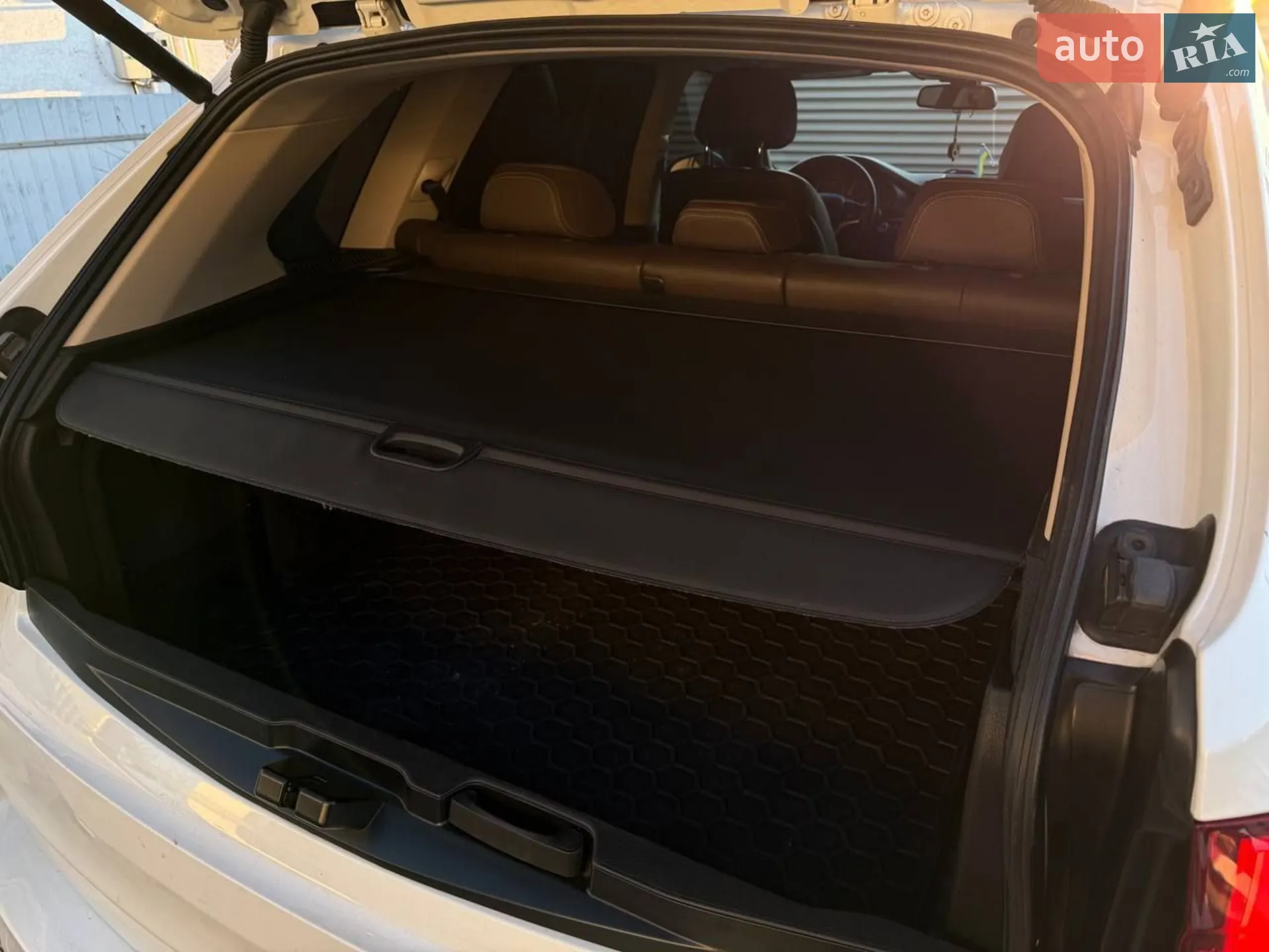 2015 BMW X5 - мініатюра 18