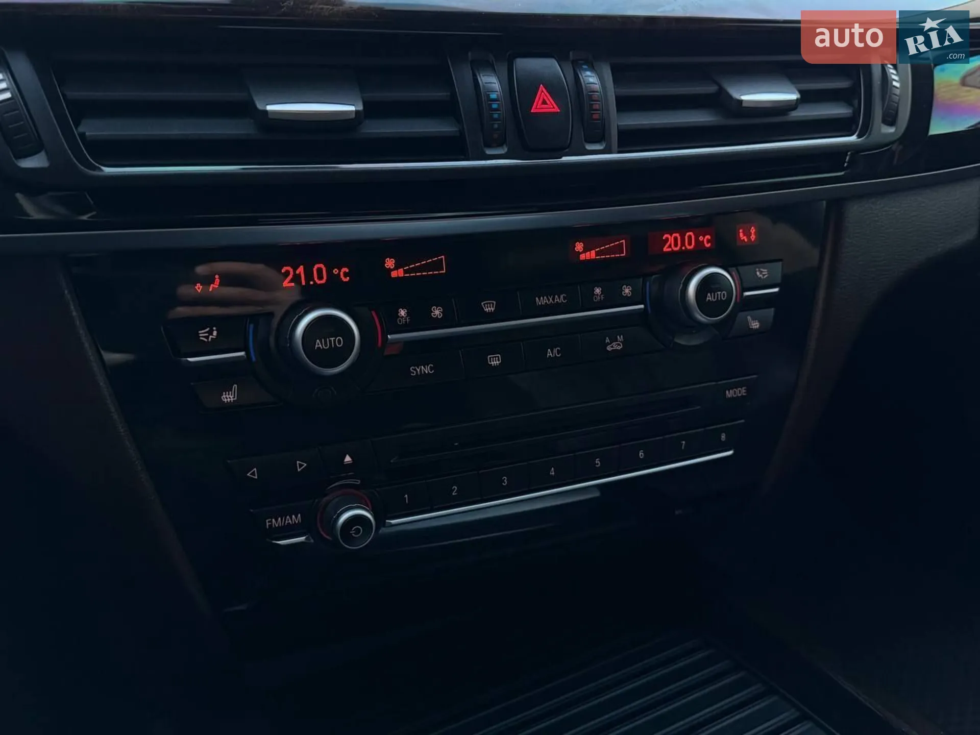 2015 BMW X5 - мініатюра 28