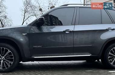 Внедорожник / Кроссовер BMW X5 2012 в Житомире