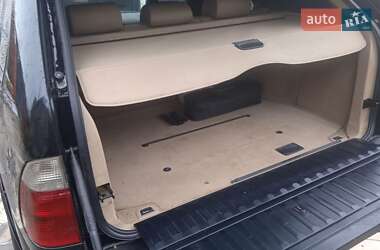 Внедорожник / Кроссовер BMW X5 2005 в 