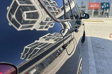 Внедорожник / Кроссовер BMW X5 2014 в 