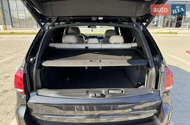 Внедорожник / Кроссовер BMW X5 2014 в 
