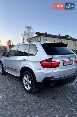 Внедорожник / Кроссовер BMW X5 2010 в Тернополе