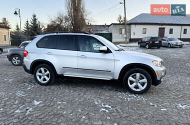 Внедорожник / Кроссовер BMW X5 2010 в Тернополе