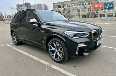 Внедорожник / Кроссовер BMW X5 2019 в Киеве