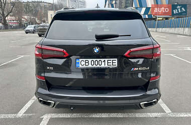 Внедорожник / Кроссовер BMW X5 2019 в Киеве